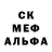 МЕТАДОН methadone V.Y.Katysha 666